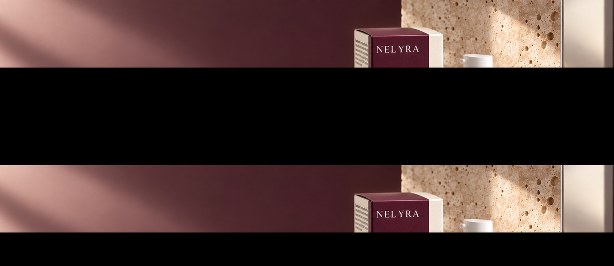 NELYRA SPOT RESET, produit iconique